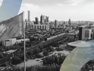 Kazakhstan's Central Bank Will Invest Up to $350 Million in Crypto Assets: Reuters