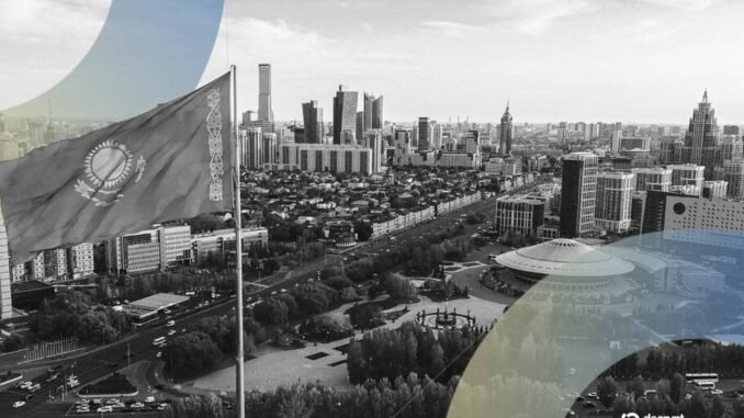 Kazakhstan's Central Bank Will Invest Up to $350 Million in Crypto Assets: Reuters