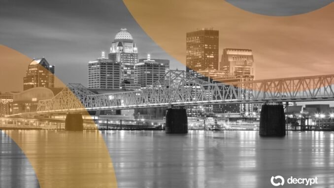 Kentucky Senate Urged to Strip Hardware Wallet Provision From Crypto Bill