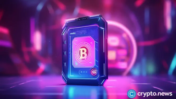 Kentucky crypto bill under fire over proposed hardware wallet “backdoor” requirement - 1