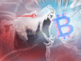 Key Bitcoin Price Levels to Watch as BTC Dips Below $70K