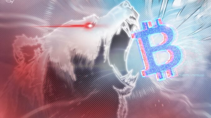 Key Bitcoin Price Levels to Watch as BTC Dips Below $70K