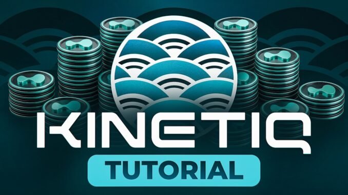 Kinetiq on HyperEVM Tutorial [HYPE Liquid Staking Guide]
