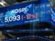 Korean stock market plunges 12% in historic one-day crash