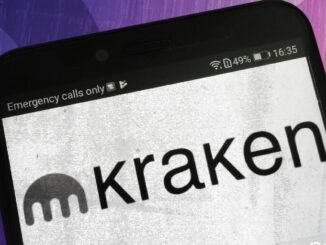 Kraken-Linked SPAC Could Target Crypto Firm Valued at Up to $10 Billion