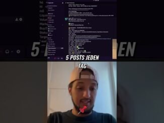 Krypto-Gains – 100X Coin Call & DexScreener Secrets