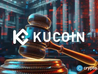 KuCoin agrees to $500,000 CFTC penalty over unlicensed operations - 1