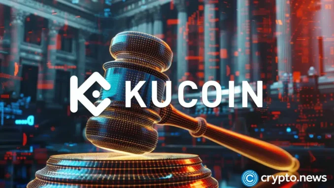 KuCoin agrees to $500,000 CFTC penalty over unlicensed operations - 1