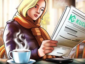 KuCoin's Parent Company Agrees to $500K Civil Penalty to Resolve Charges
