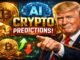LIVE AI Crypto Signals 🚀 Gold & BTC Prediction Now | Strong Buy or Crash? #shorts