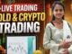 LIVE CRYPTO TRADING | 02 mar | #Bitcoin Live Trading | #live #bitcoin #trading | tradewithsuhani