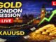🔴 LIVE Gold Trading (XAUUSD) | Watch AI Bot Trade & Make Profit in Real Time#gold #live