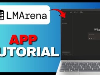 LM Arena AI Tutorial - How To Use LM Arena AI (Full Guide) 2026!