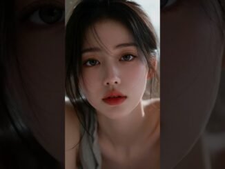 LOVE AGAIN | Indi R&B | Ai Music Video Made with Grok Imagine