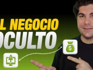 La intermediación en Web3: el negocio que casi nadie está viendo