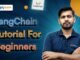 LangChain Tutorial For Beginners 2026 | LangChain Crash Course | LangChain Tutorial | Simplilearn