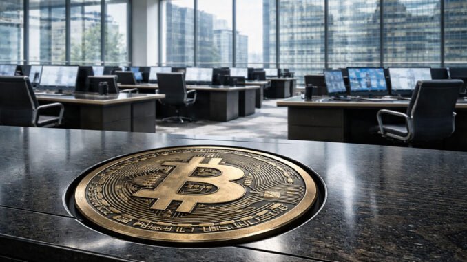 Latest data shows retail Bitcoin wallets can no longer control short-term BTC price moves