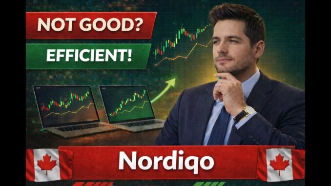 Latest update!! Real reviews 2026 – Nordiqo expert trading hacks & methods | Rating 4.7/5!