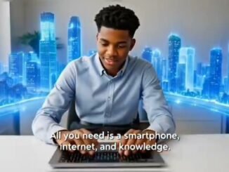 L’avenir de l’Internet : Comprendre le Web 3