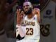 LeBron James Is ChatGPT of The NBA?🤯#shorts #viral