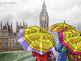 Legal Dispute Emerges Over 61,000 Bitcoin Seized by UK Police