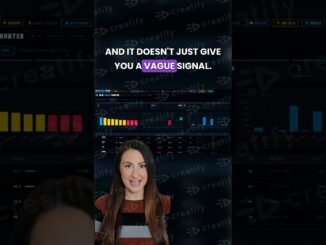 Let's Just Trade: AI Crypto strategy and DEX scanner (Great information tool!)