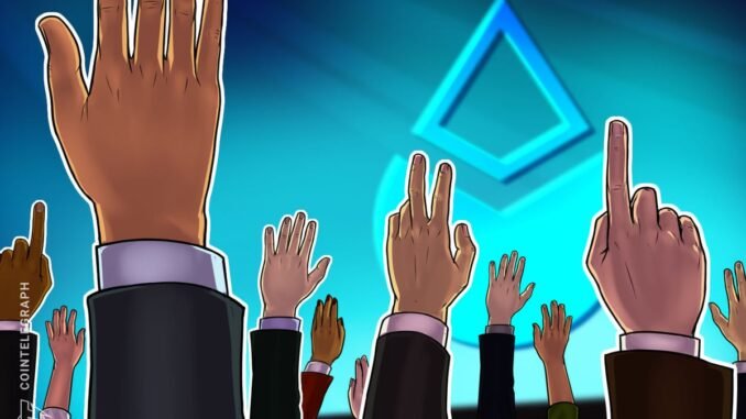 Lido DAO Mulls $20M LDO Buyback to Boost Token Price