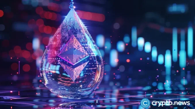 Lido’s community staking module sharpens its edge with DVT clusters Lido’s community staking module sharpens its edge with DVT clusters