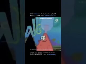 Like-Share-Repost — Daily 🗓️ https://pump.fun/coin/6LuYFi2dm5jy1GeBHcSaCysFuZR15AV5vNzTQMCipump