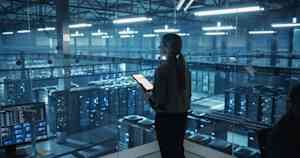 Liquid-cooled AI systems expose the limits of traditional storage architecture