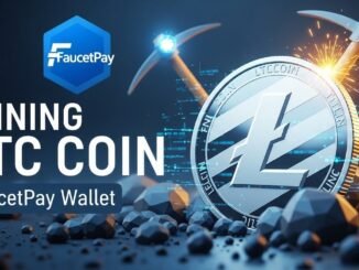 Litecoin Cloud Mining 2026 | How to mine Crypto Without investment