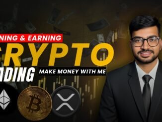 Live Crypto Trading || Bitcoin ETH Analysis Live Crypto Strategy || Gold Trading #trading