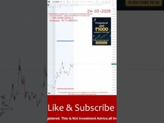 Live Trading Tamil EQ | #stockmarket #tradingforbeginners #shorts #trending #viral #algotrading #ai