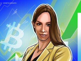 Lyn Alden Tips Bitcoin Outperforming Gold Through to 2029