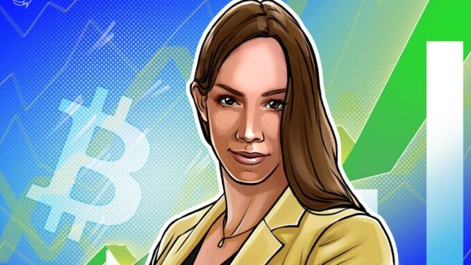 Lyn Alden Tips Bitcoin Outperforming Gold Through to 2029