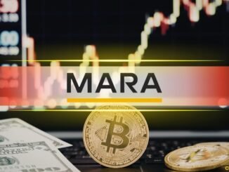 MARA Holdings Dumps Over 15K BTC in Weeks, Cashing Out $1.1 Billion
