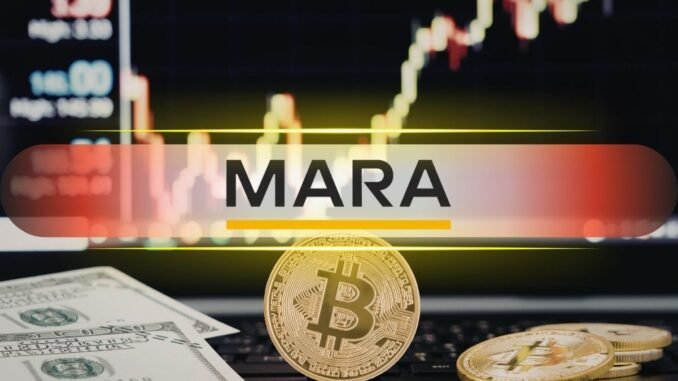 MARA Holdings Dumps Over 15K BTC in Weeks, Cashing Out $1.1 Billion