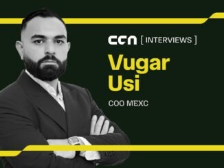 MEXC COO Says AI Must Remain a Co-Pilot in Crypto Trading