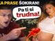 MILENA JE TRUDNA BAKA PRASE SHOKIRAN *Cita Simptome na ChatGPT*
