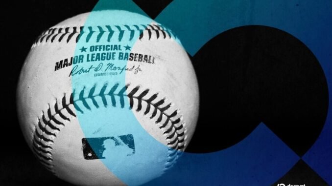 MLB Signs Exclusive Polymarket Deal, 'Integrity Framework' Agreement With CFTC