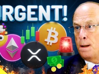 MORGAN STANLEY'S BITCOIN ETF PLANS REVEALED! RIPPLE XRP LEDGER AI & TETHER USDT KPMG