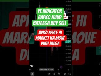 Machine Learning Indicator EXPOSED ? Best Buy Sell Strategy 2026🔥#trading #ai