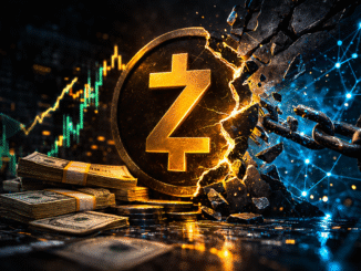 Major VCs Back Zcash Developers With $25 Million After ECC Split