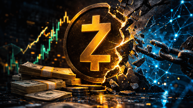 Major VCs Back Zcash Developers With $25 Million After ECC Split
