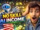 Make Money with AI in USA (Beginner Guide 2026)