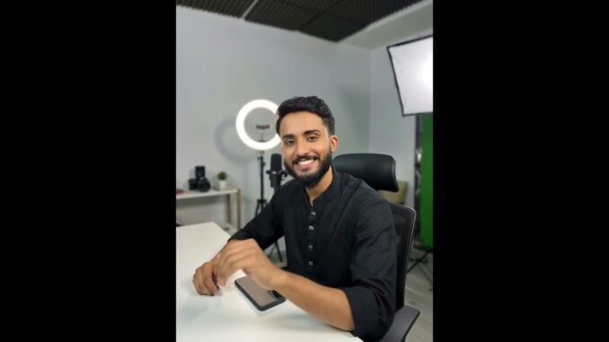 Make convenient video with Grok #AI