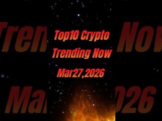 Mar27 Crypto XRP,SOL,ETH,TAO,NKN 💎