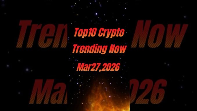 Mar27 Crypto XRP,SOL,ETH,TAO,NKN 💎