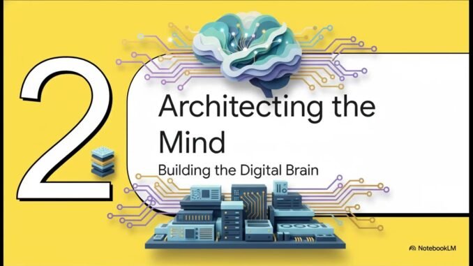 March 9th 2026 -  Daily AI News : Architecting Intelligence