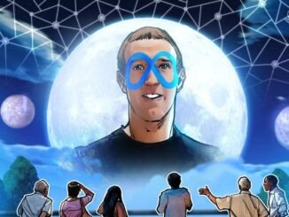 Mark Zuckerberg is Reportedly Using a Personal AI agent to Speed Up Work